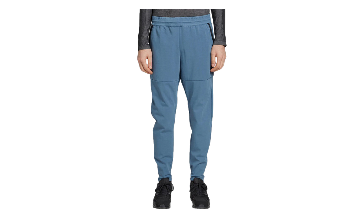 Sportswear Tech Pack Knit Pants "THUNDERSTORM/BLACK" AR1550 471