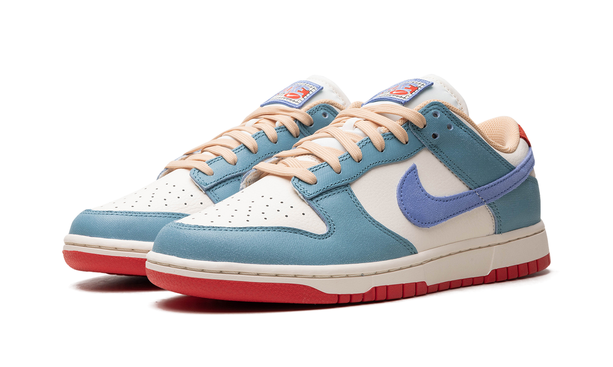 Dunk Low "Denim Turquoise" HJ9112 110