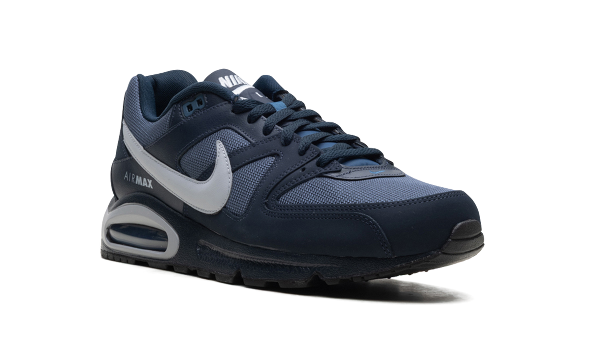 Air Max Command "Dark Obsidian Wolf Grey" 629993 400