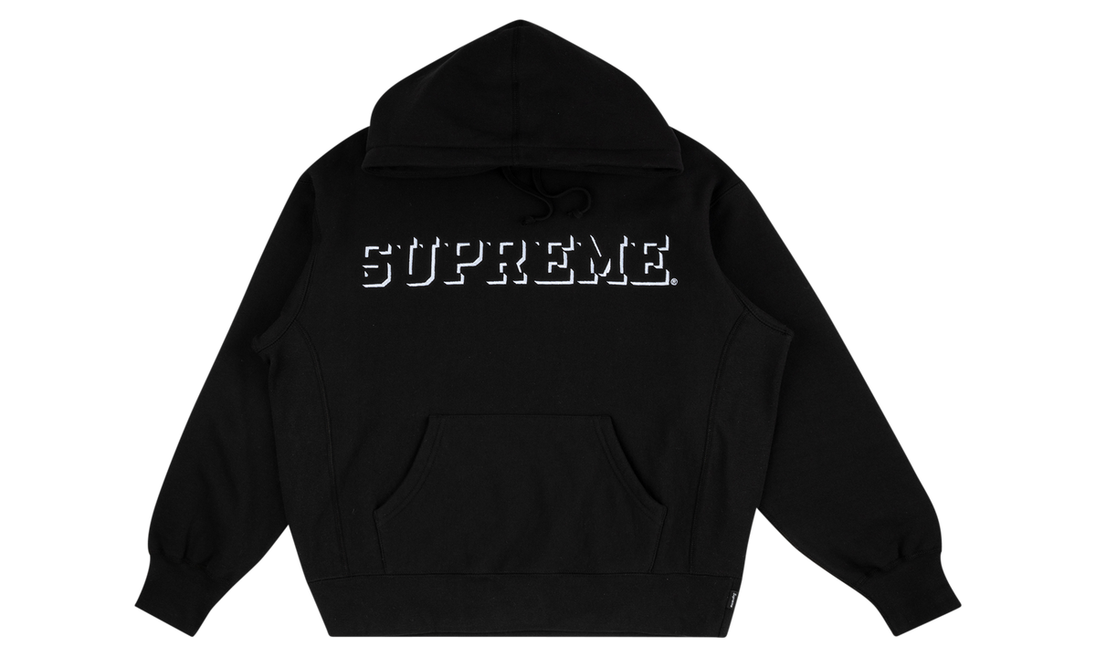 Drop Shadow Hoodie "FW20" SU9535