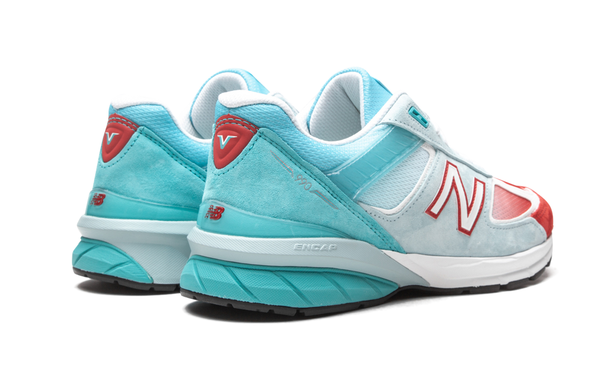 Made in US 990v5 "Popsicle" M990BP5