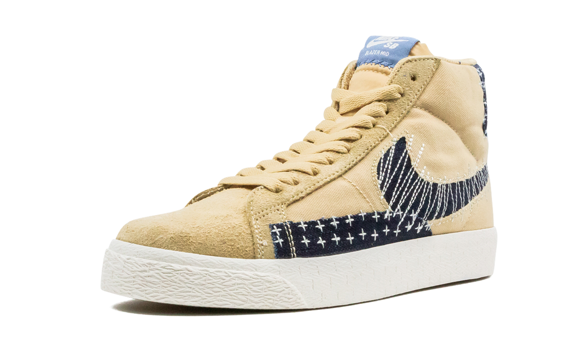 Blazer Mid "Sashiko Pack" CT0715 200