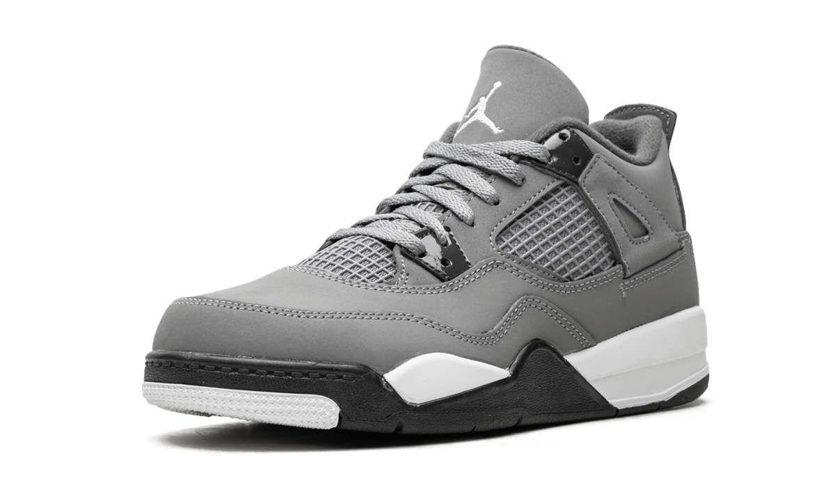 Jordan 4 Retro PS "Cool Grey" BQ7669 007