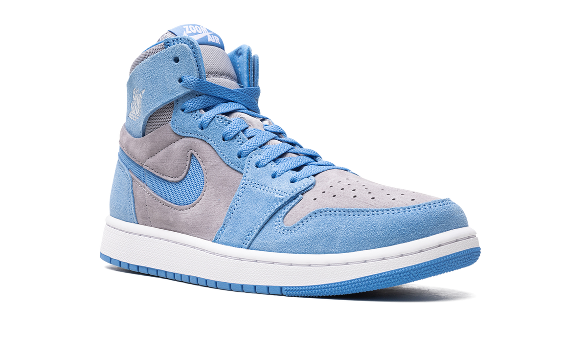Air Jordan 1 Zoom CMFT 2 "University Blue" DV1307 014