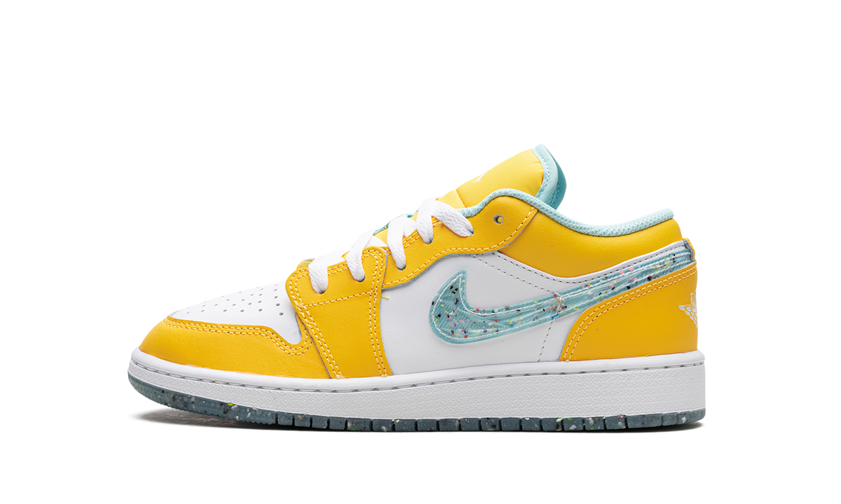 Jordan 1 Low SE GS "Recycled Grind" DX4375 800