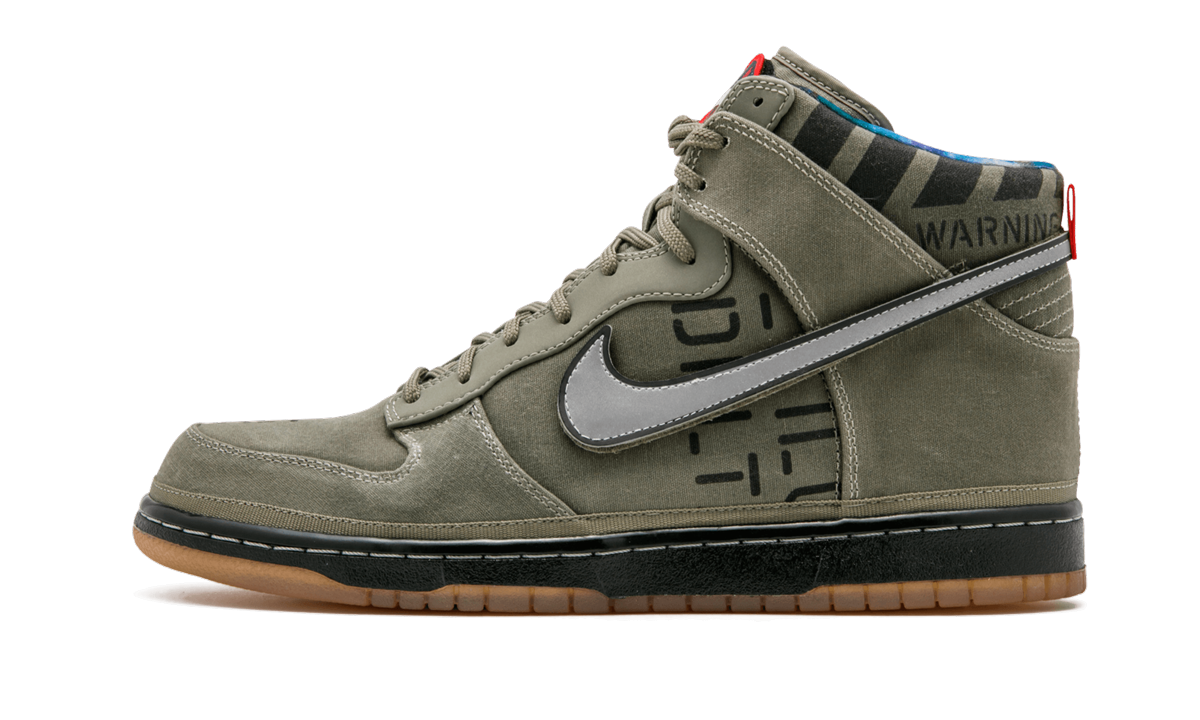 Dunk HI Premium QS "Galaxy" 503766 300