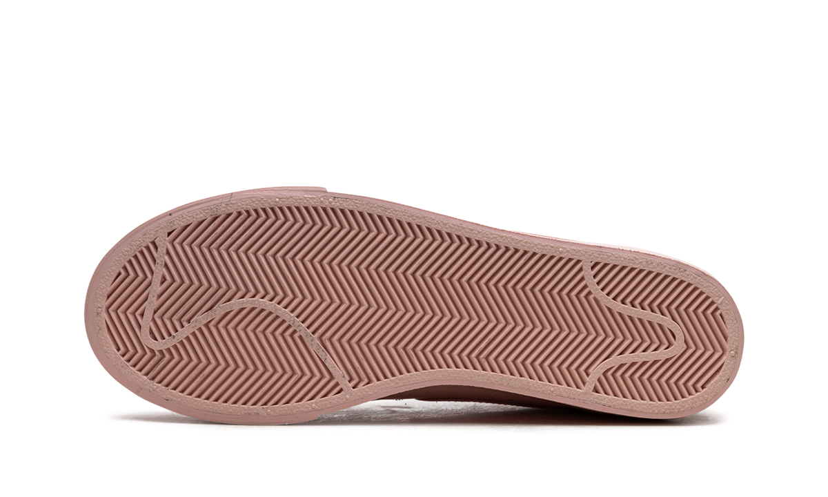 BLAZER LO PLATFORM WMNS "Atmosphere Pink" DJ0292 600