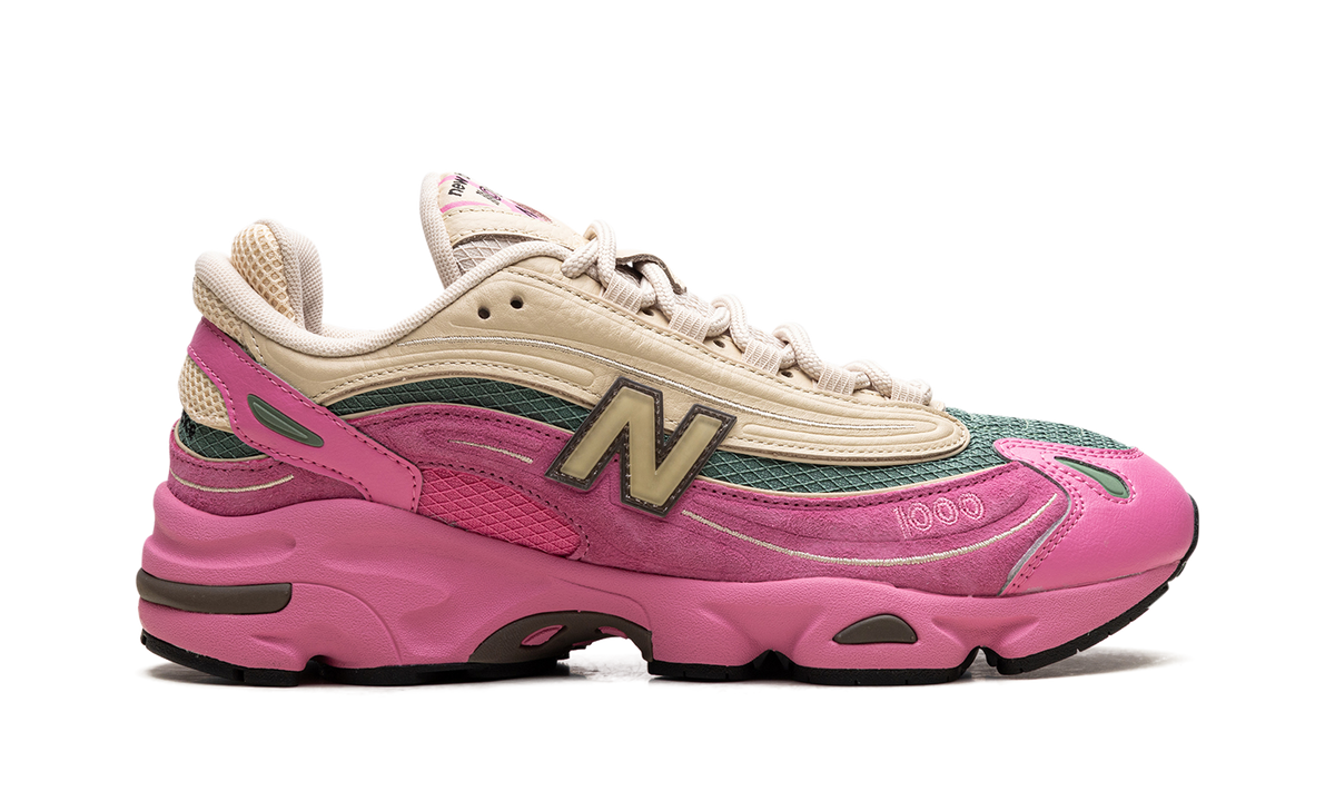 1000 "Pink" M1000MC