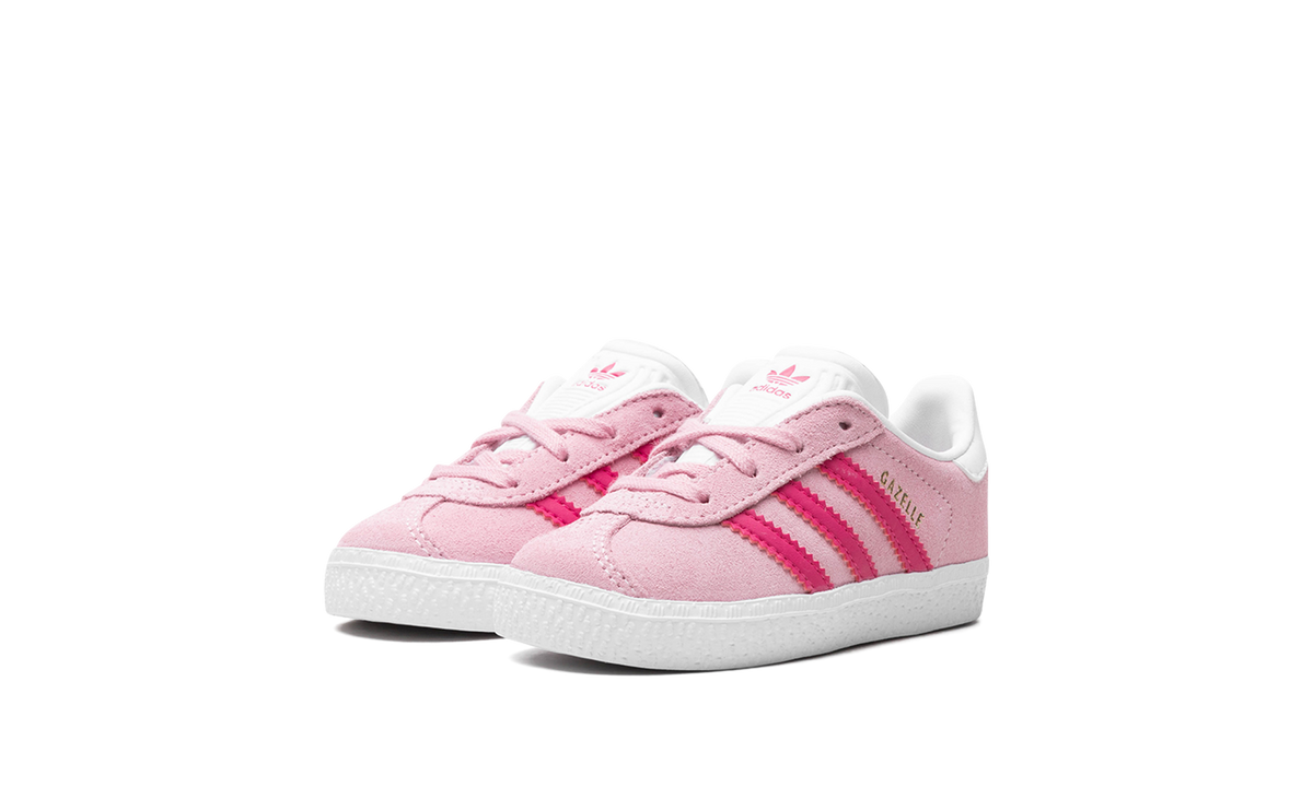 Originals Gazelle TD "Pink" B41923