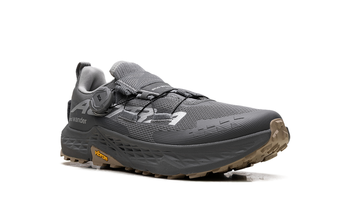 TIMP 5 BOA "Altra - Grey" 5745178294 020