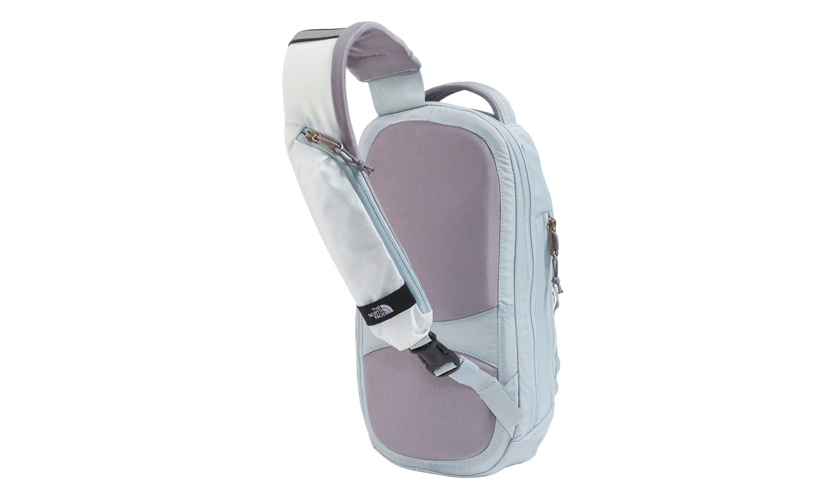 Borealis Sling "Pearl Stone / Frost Grey / Transcendent Grey" NF0A52UPNKO