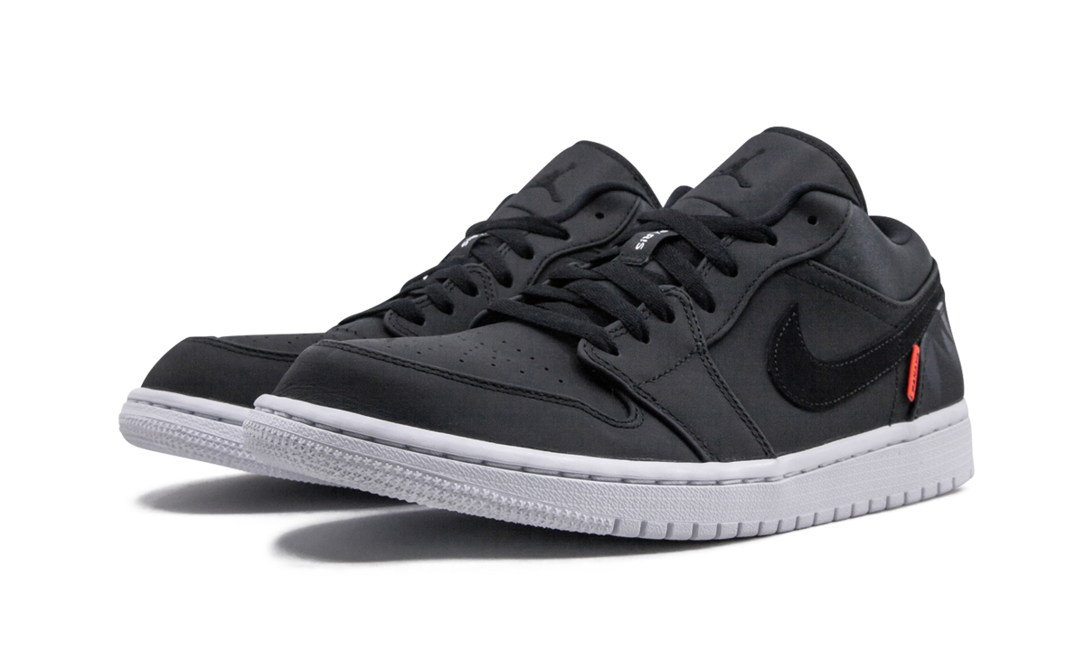 Air Jordan 1 Low PSG "PSG - Paris Saint Germain" CK0687 001