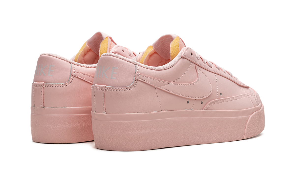 BLAZER LO PLATFORM WMNS "Atmosphere Pink" DJ0292 600
