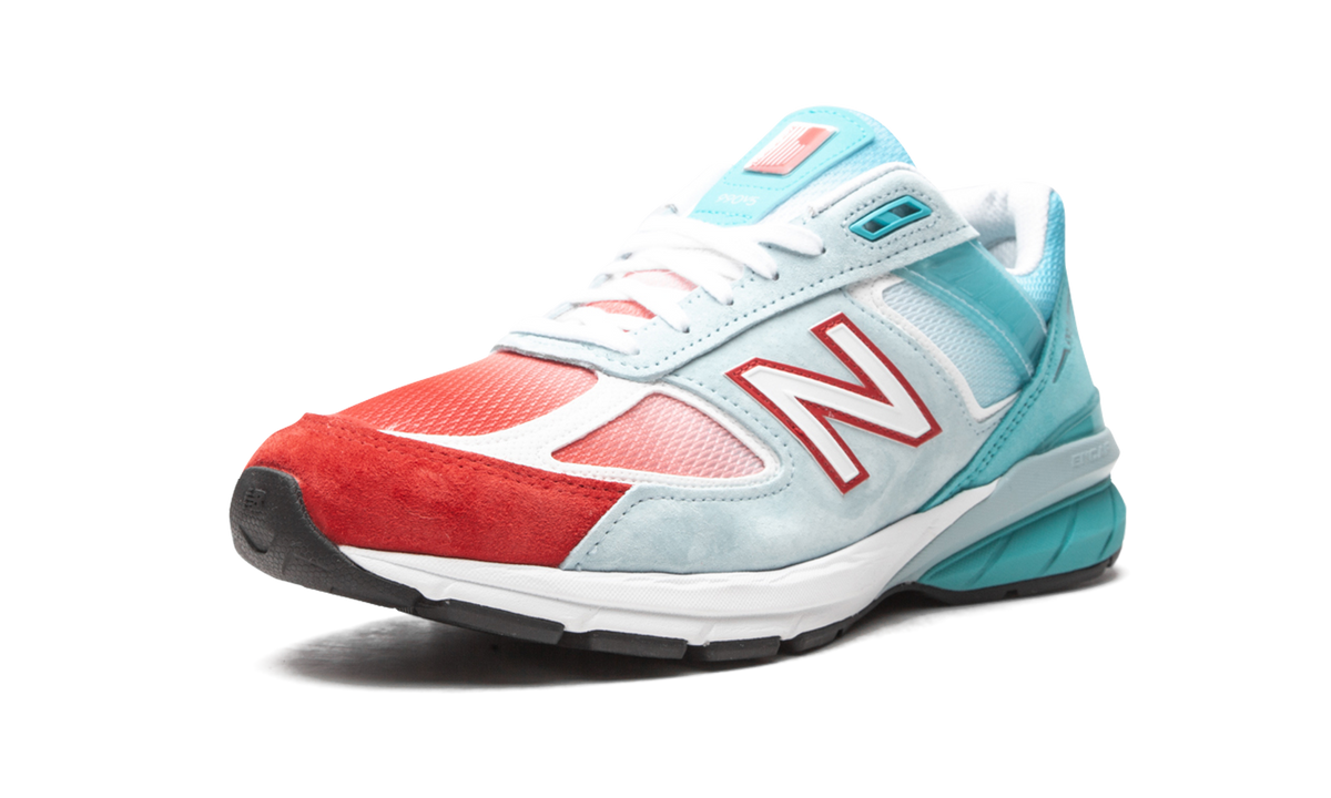 Made in US 990v5 "Popsicle" M990BP5
