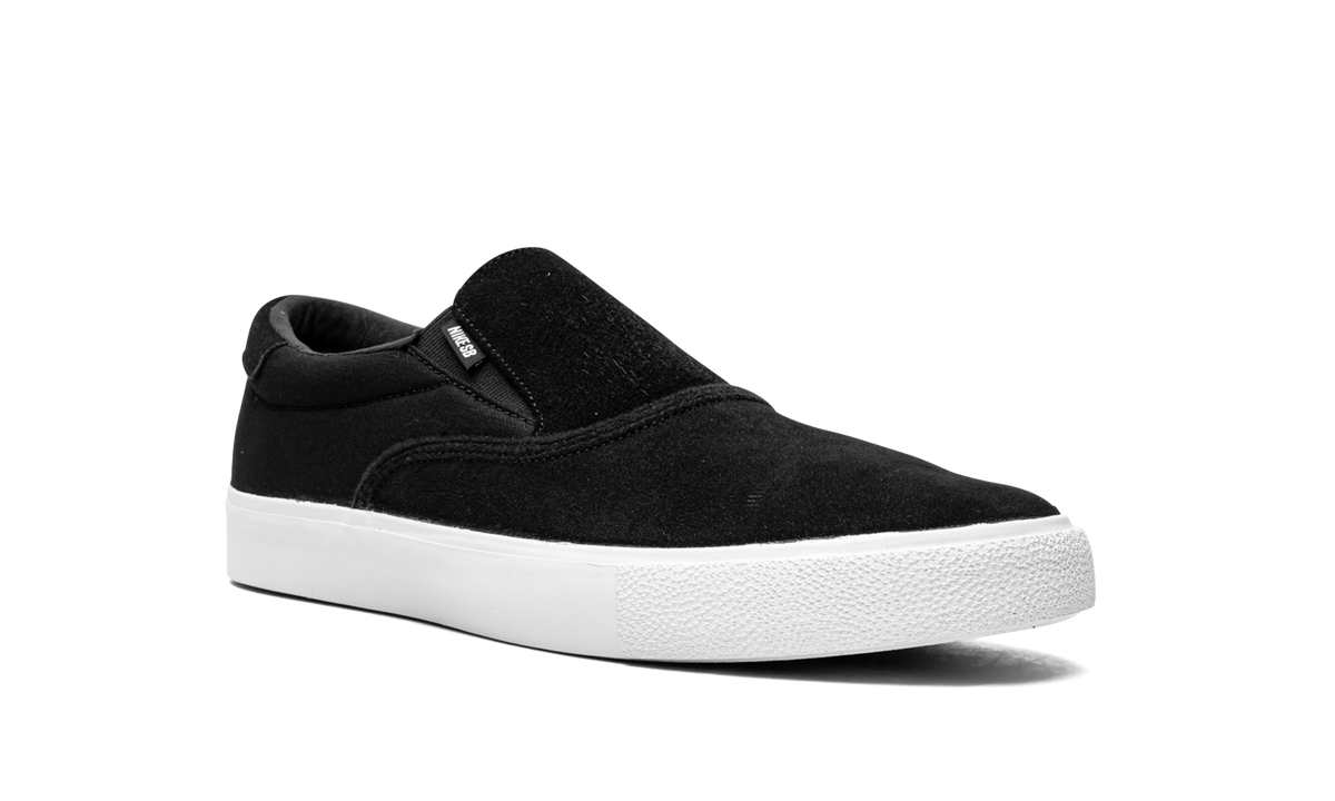 Zoom Verona Slip SB "BLACK" CZ2373 001