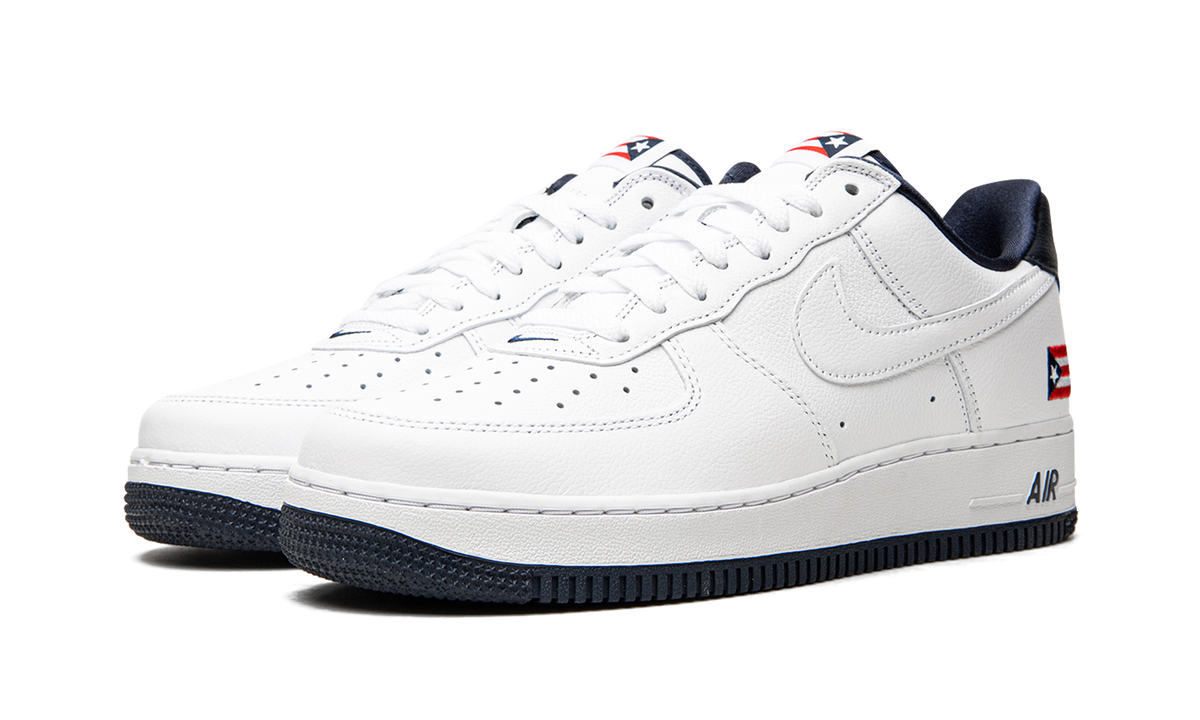 Air Force 1 Low "Puerto Rico" CJ1386 100