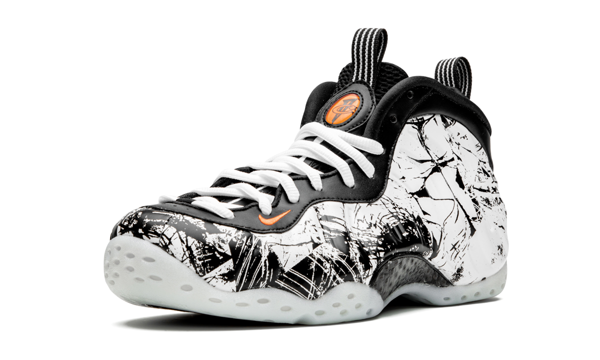 Air Foamposite One "Shattered Backboard" 314996 013