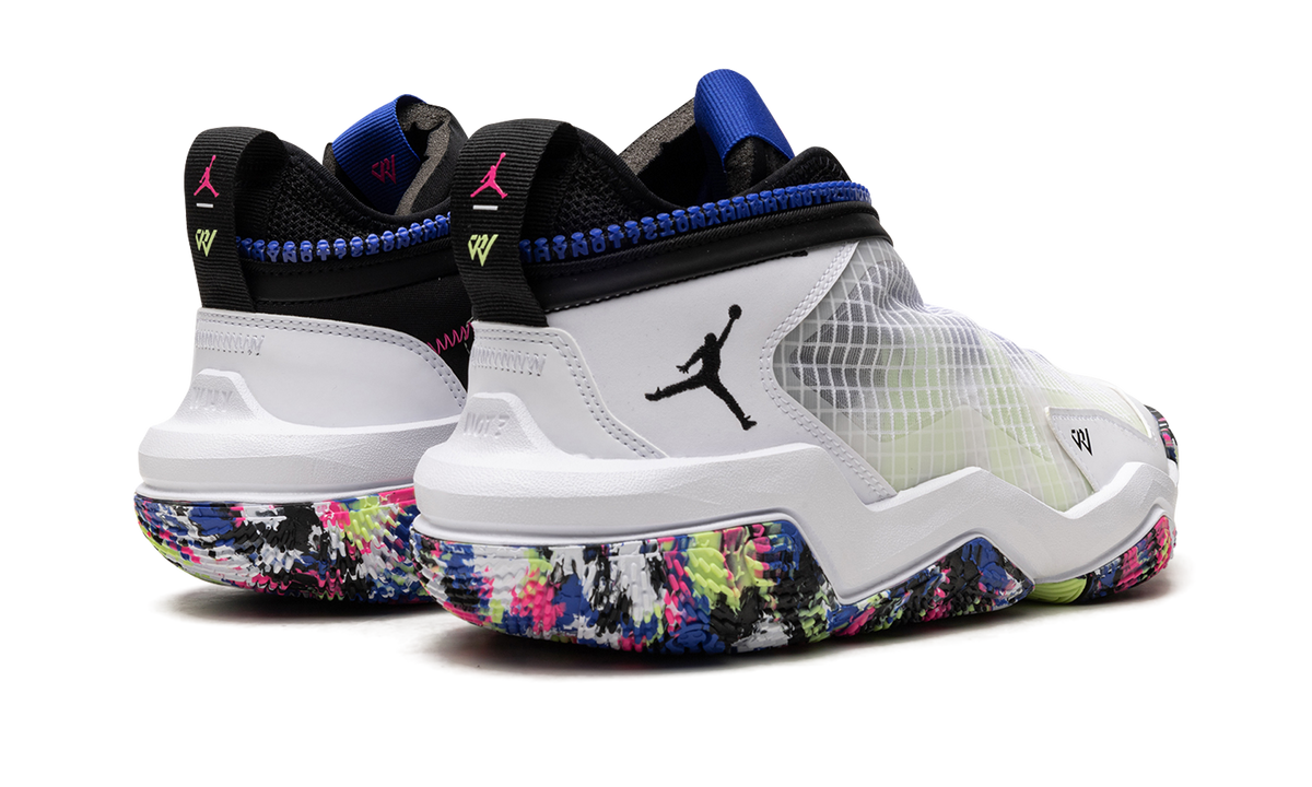 Why Not Zer0.6 "Multi Color" DO7189 101