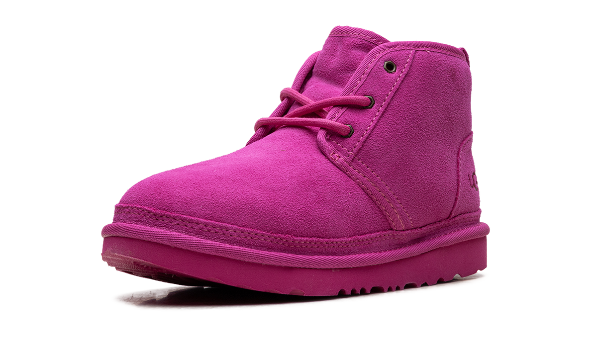 Neumel II Boot Kids "Rock Rose" 1017320K RCR