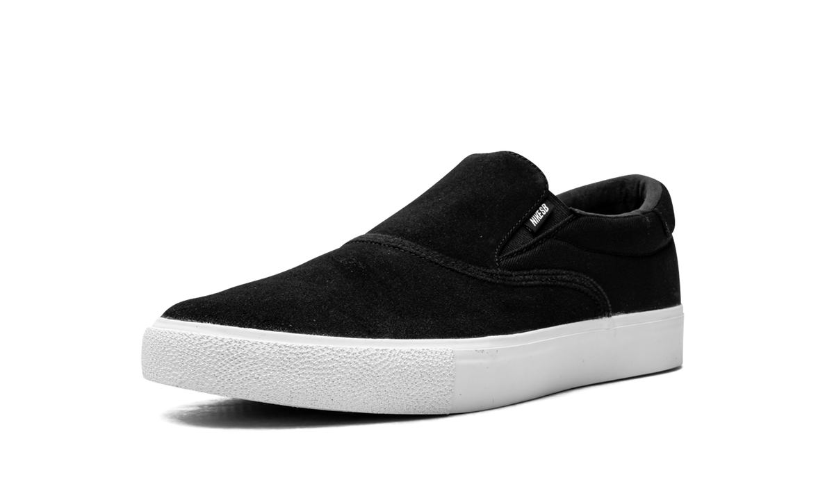 Zoom Verona Slip SB "BLACK" CZ2373 001