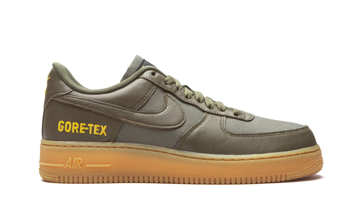 Air Force 1 GTX "Gore-Tex - Olive" CK2630 200