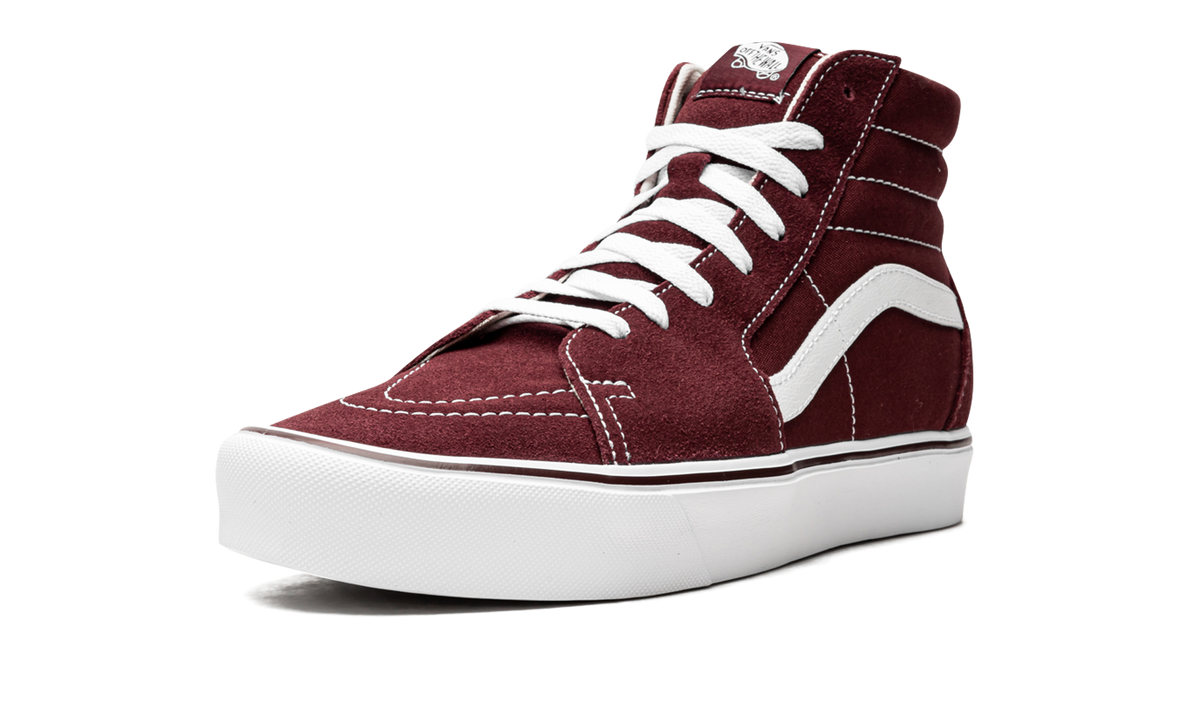 Sk8 Hi Lite Classic "Port Royale" VN0A2Z5YR2K