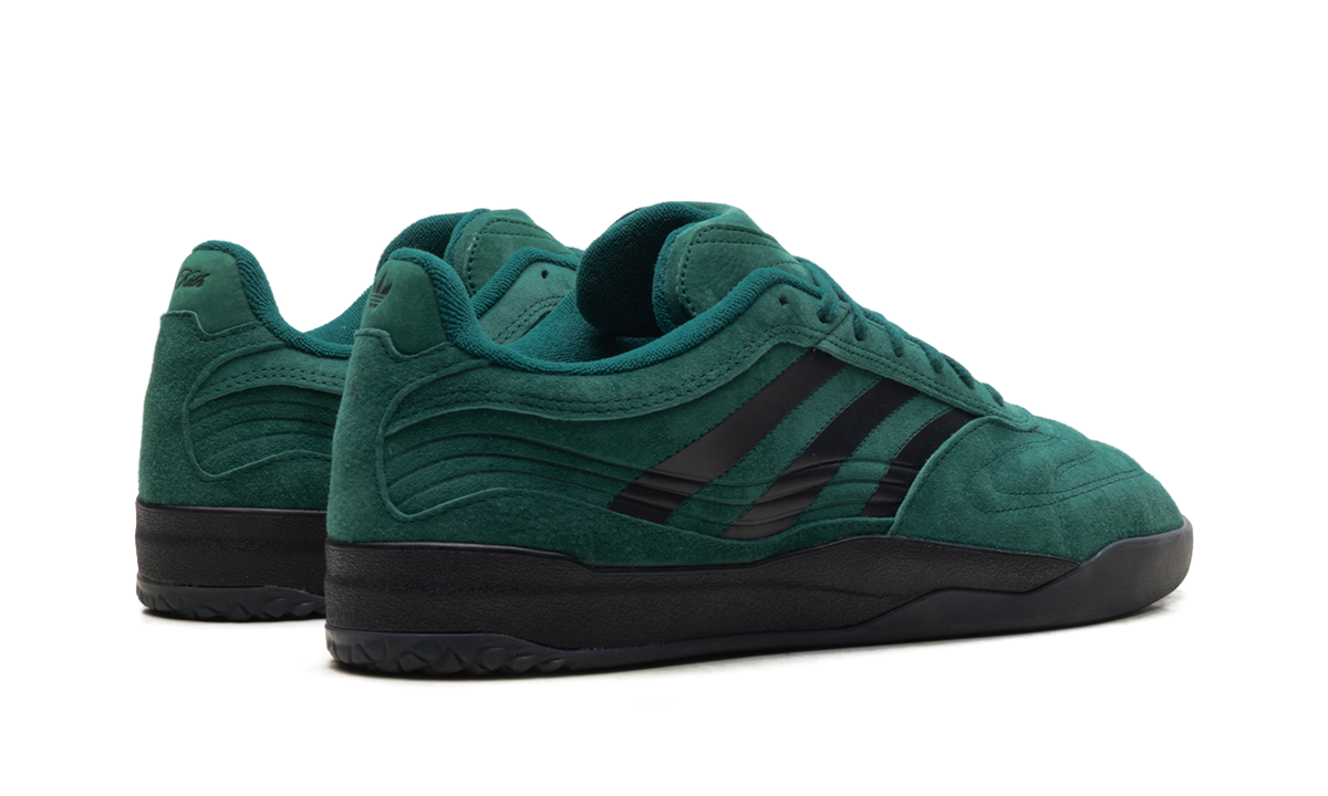 Koresco National "Kith - Scarab Black" JQ1088