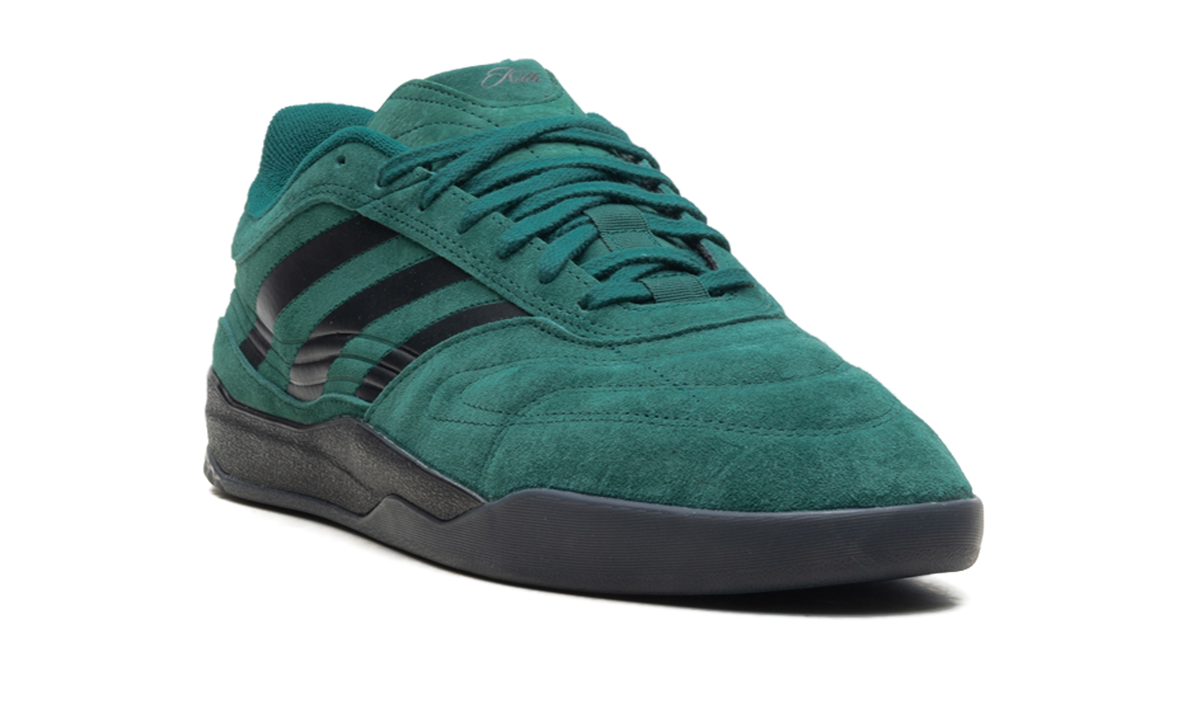 Koresco National "Kith - Scarab Black" JQ1088