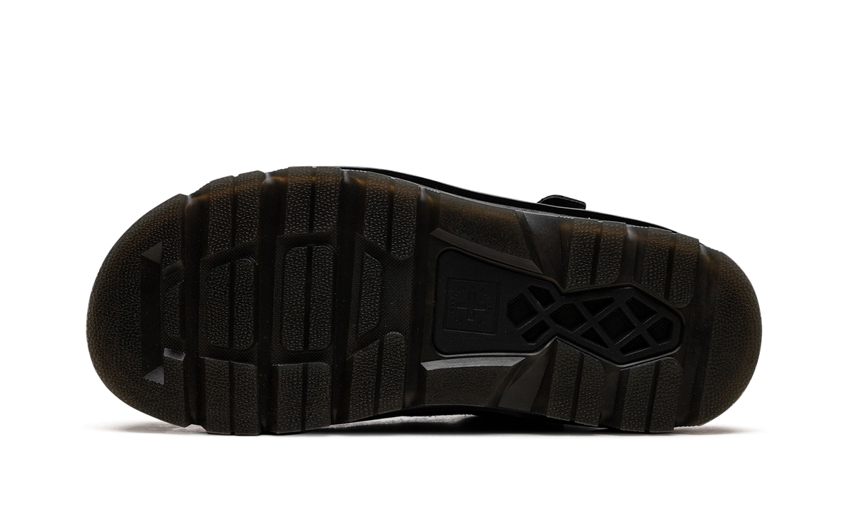 Zebzag Mule XLD "Black" 31657001