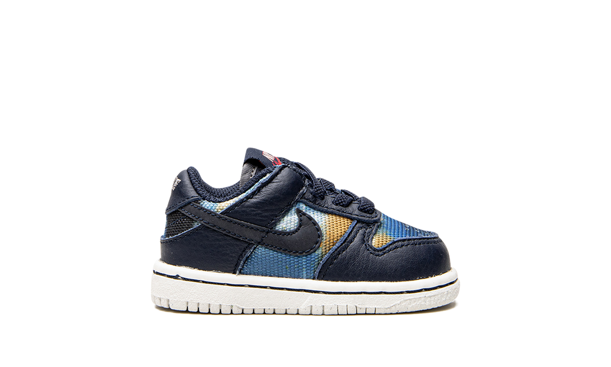 Dunk Low TD "Graffiti" DM1048 400