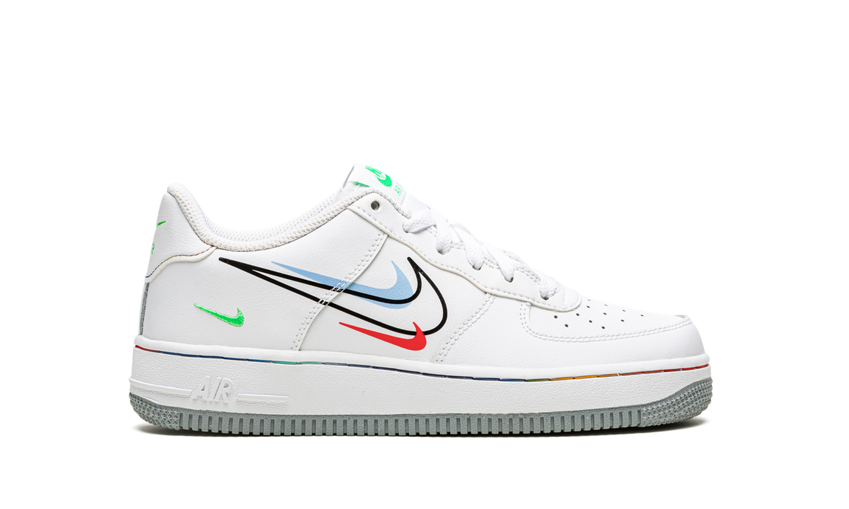 Air Force 1 "Multi-Swoosh" DM9473 100