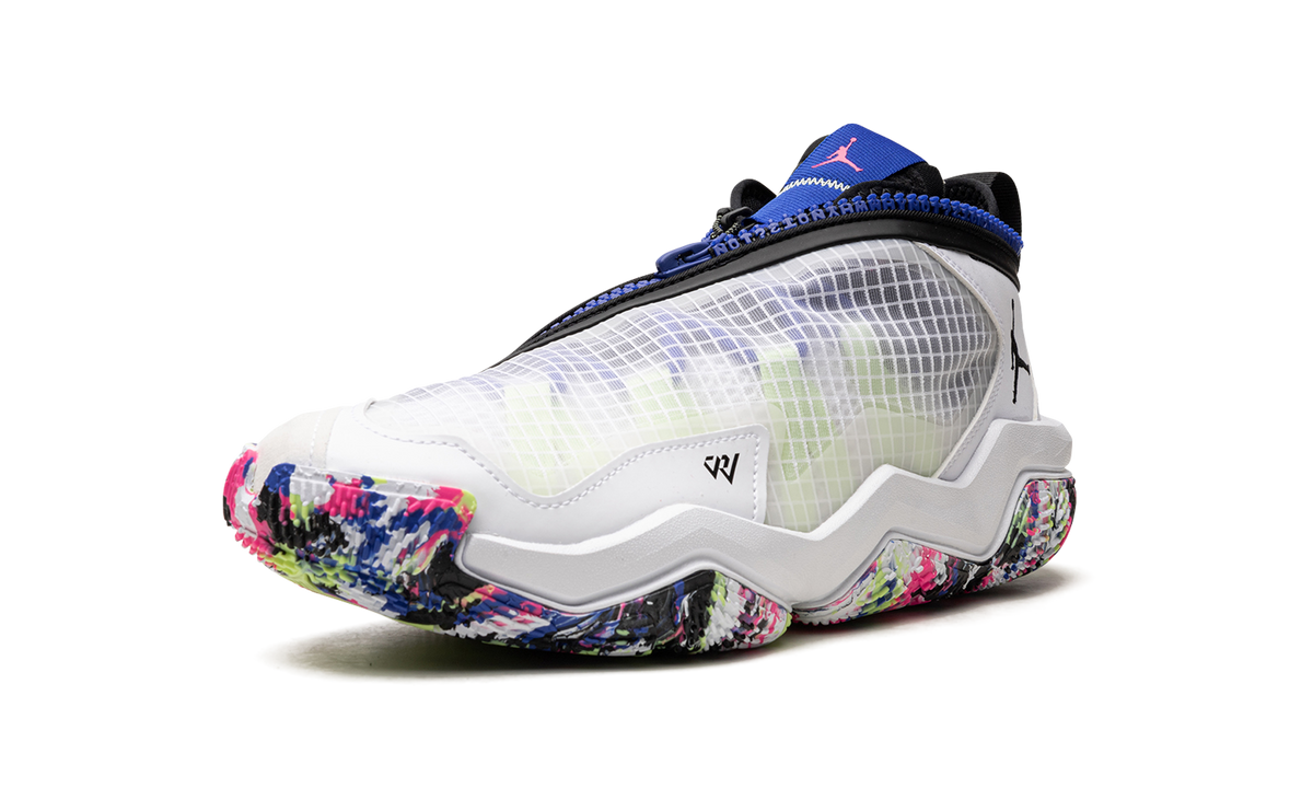 Why Not Zer0.6 "Multi Color" DO7189 101