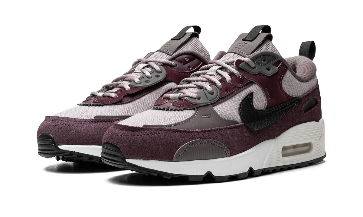 AIR MAX 90 FUTURA WMNS "Diffused Taupe" DV7190 200