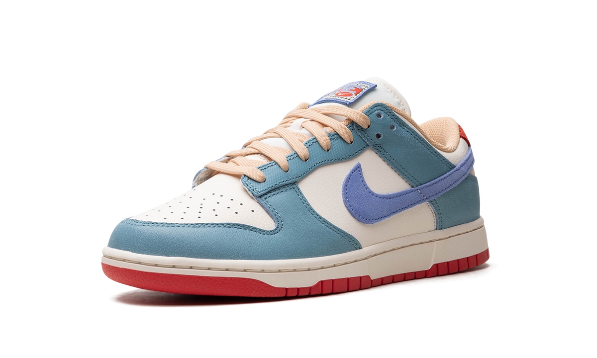 Dunk Low "Denim Turquoise" HJ9112 110