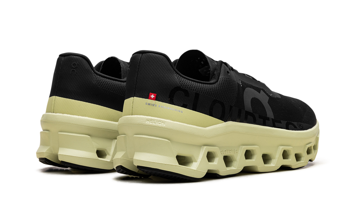 Cloudmonster Acacia "Black" 61.97727