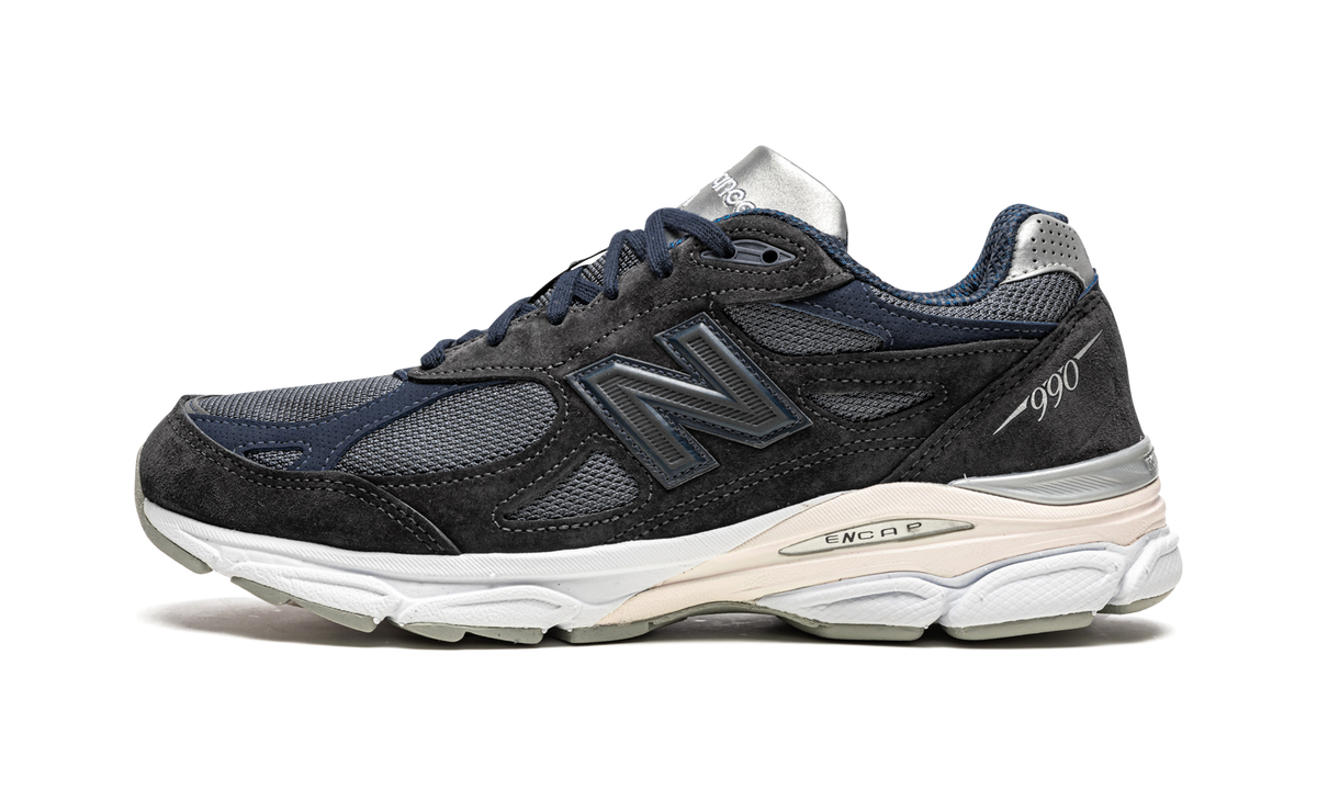990 V3 "Kith - Genesis" M990KI3