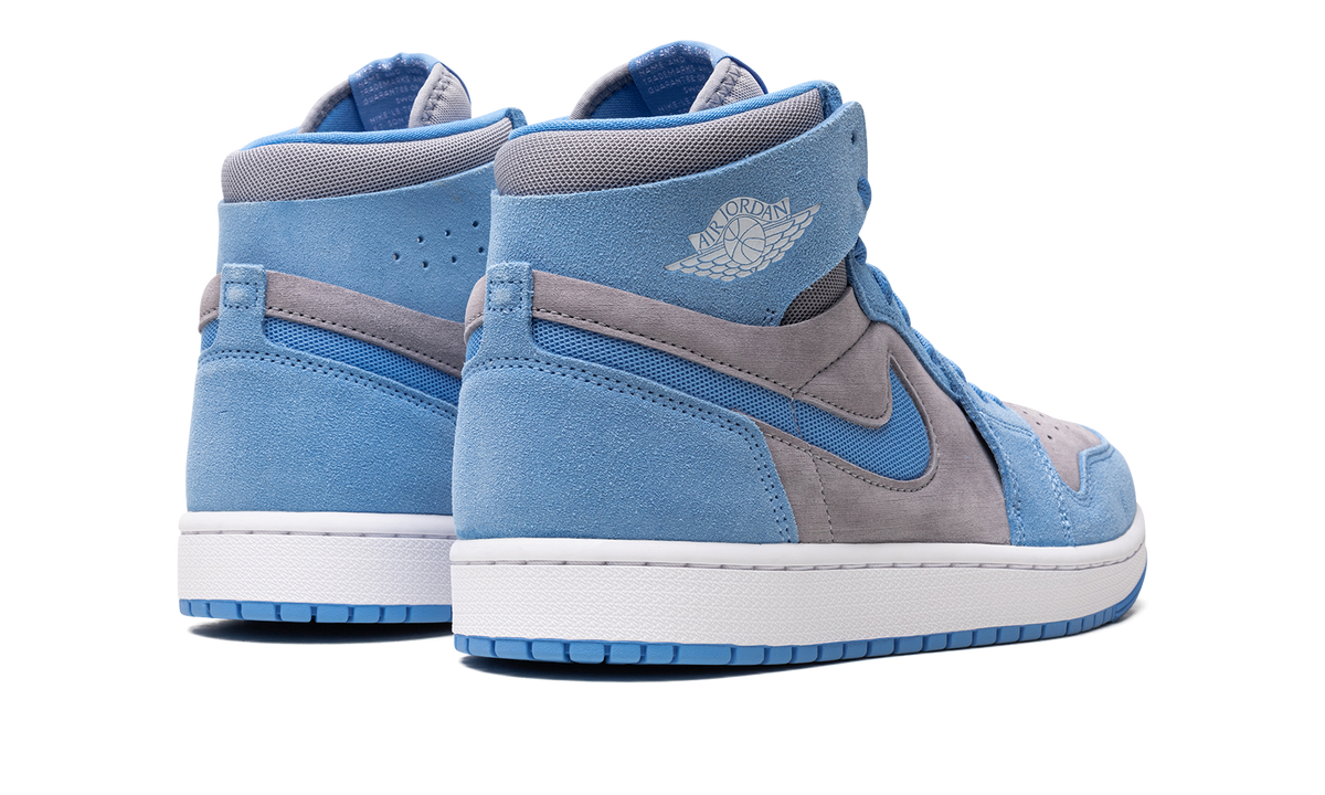 Air Jordan 1 Zoom CMFT 2 "University Blue" DV1307 014