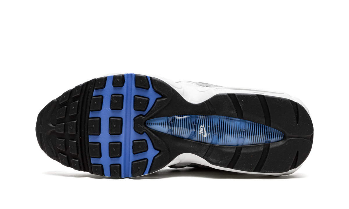 Air Max 95 "Medium Blue" DH4754 001