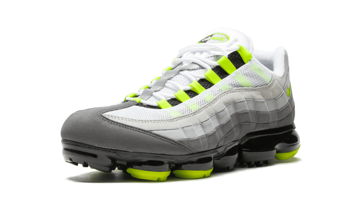 Air Vapormax '95 "Neon" AJ7292 001