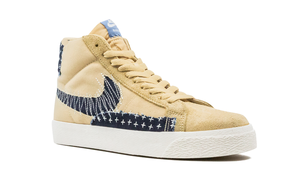 Blazer Mid "Sashiko Pack" CT0715 200