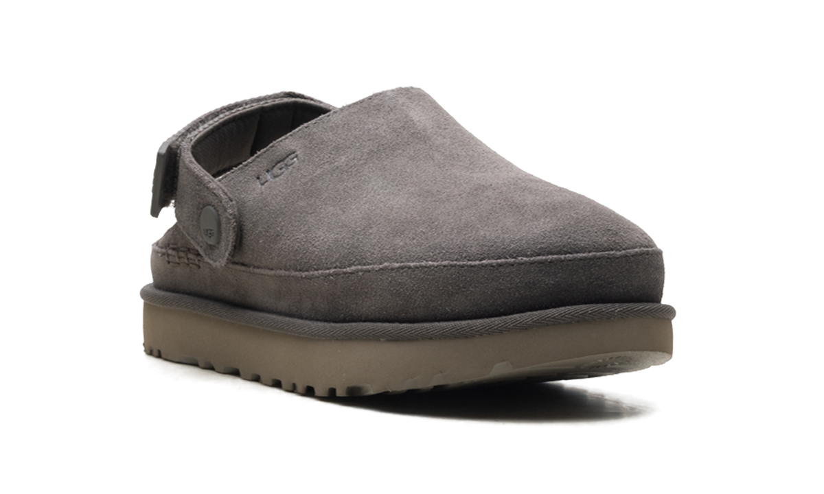 Goldenstar Clog WMNS "Dense Smoke" 1138252 DNSS