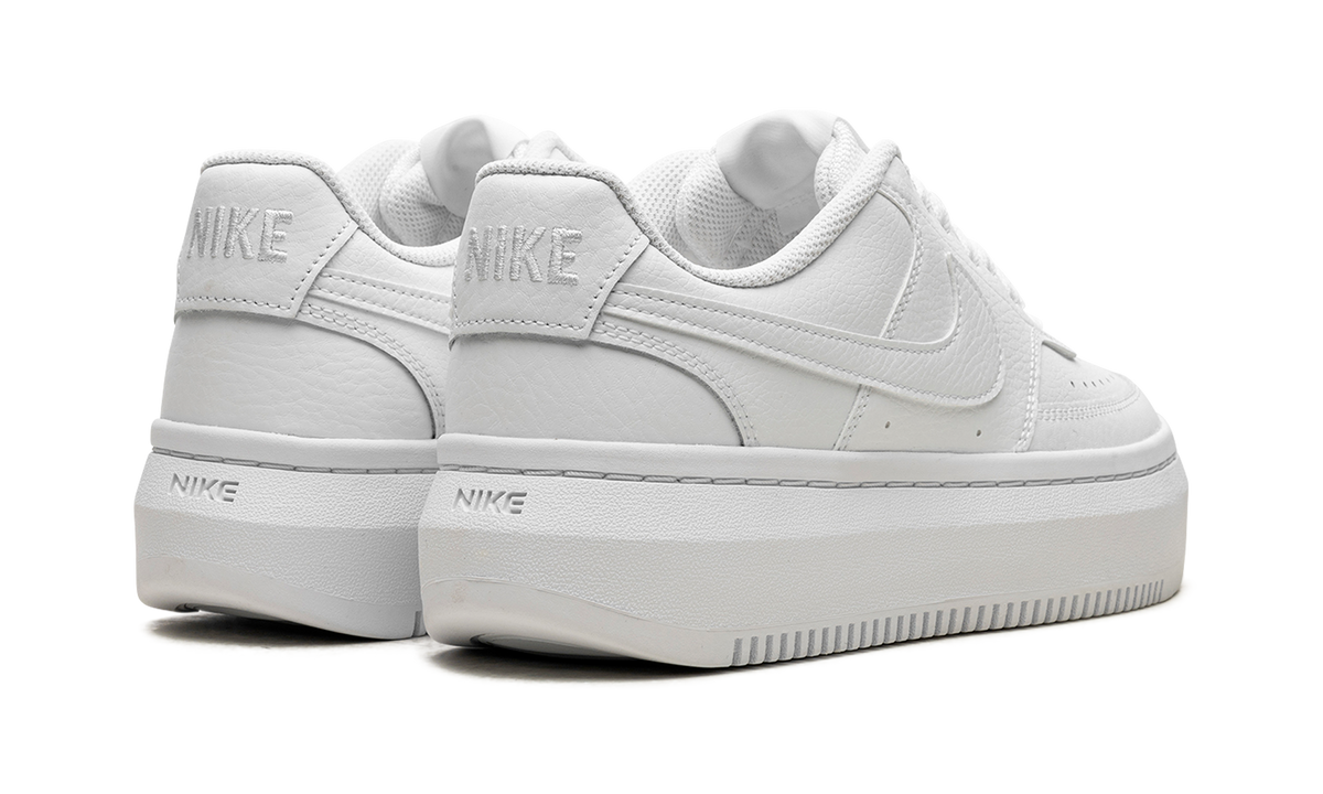 COURT VISION ALTA WMNS "Triple White" DM0113 100