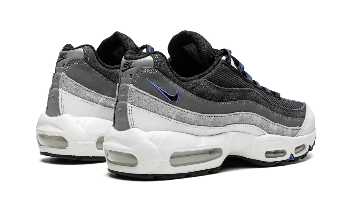 Air Max 95 "Medium Blue" DH4754 001