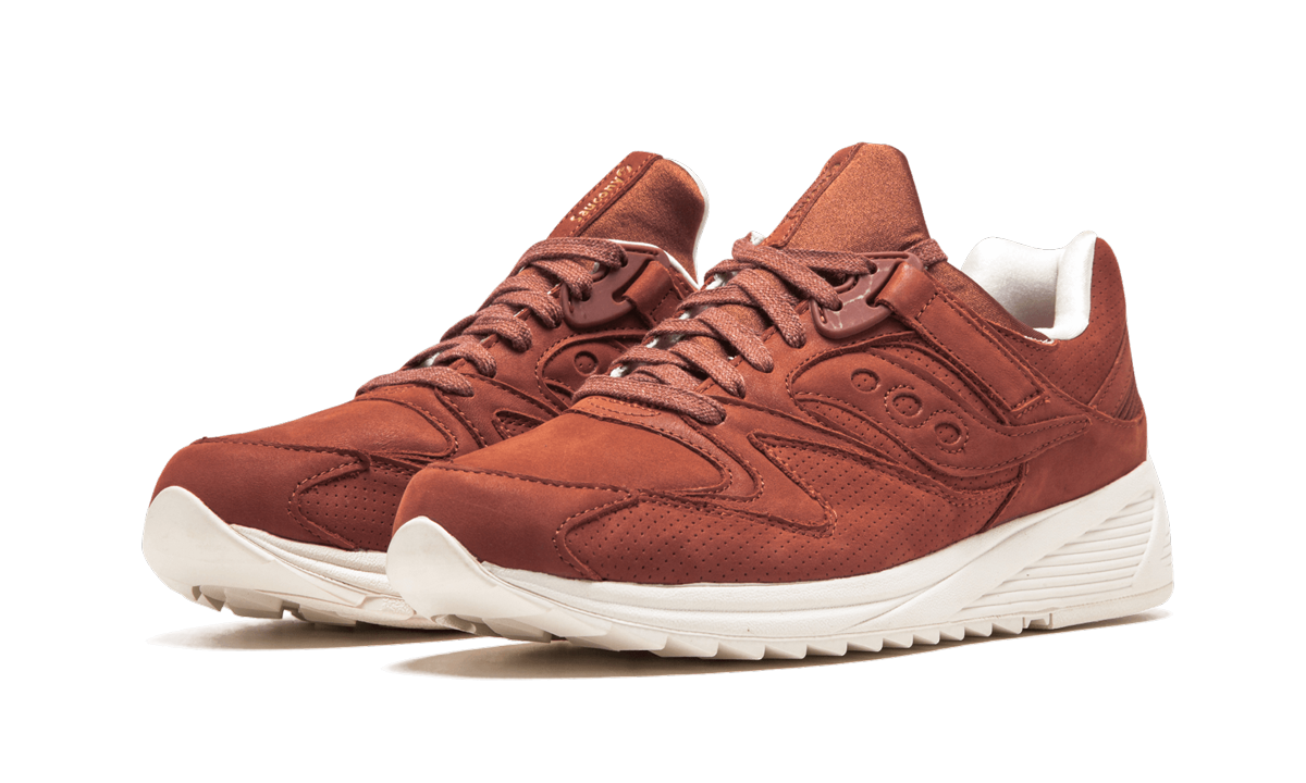 GRID 8500 HT "Burnish Pack" S70390 1