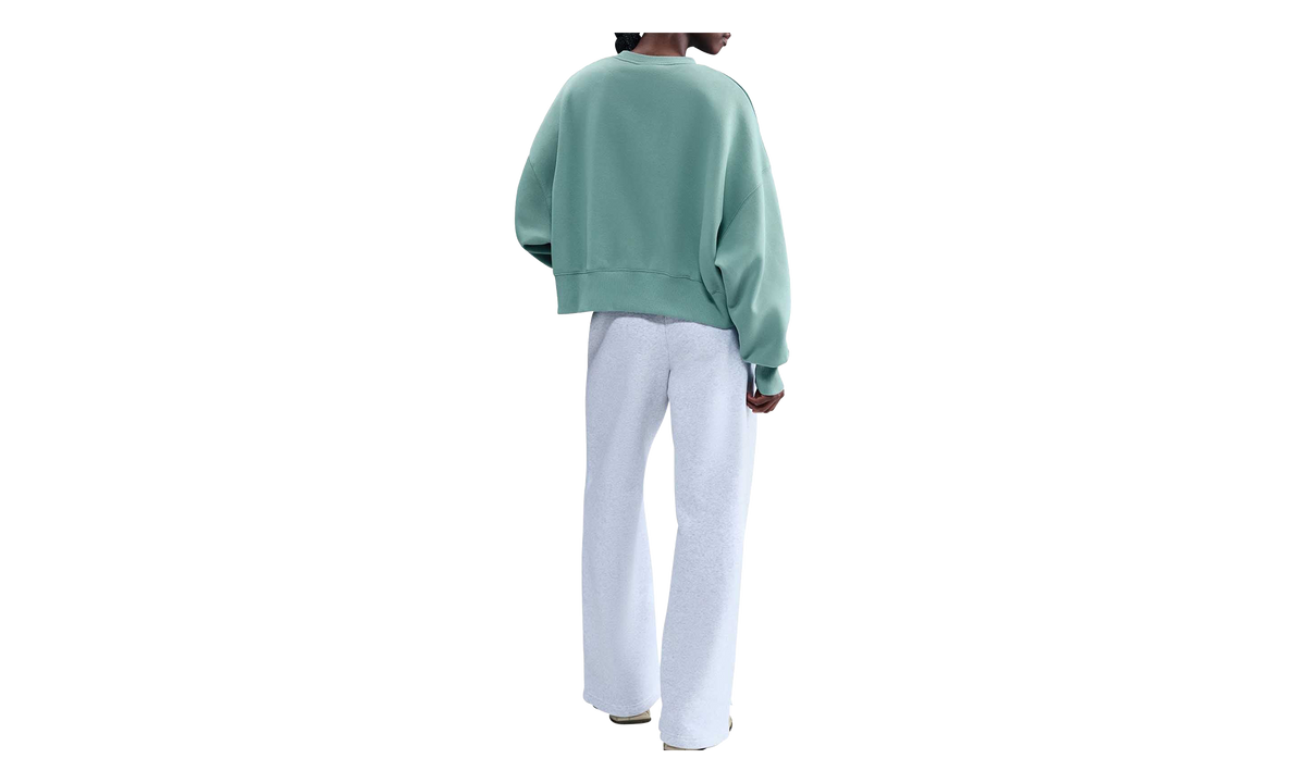 Sportswear Phoenix Fleece Oversized Crew-Neck Sweatshirt WMNS "Cannon" IH7811 017