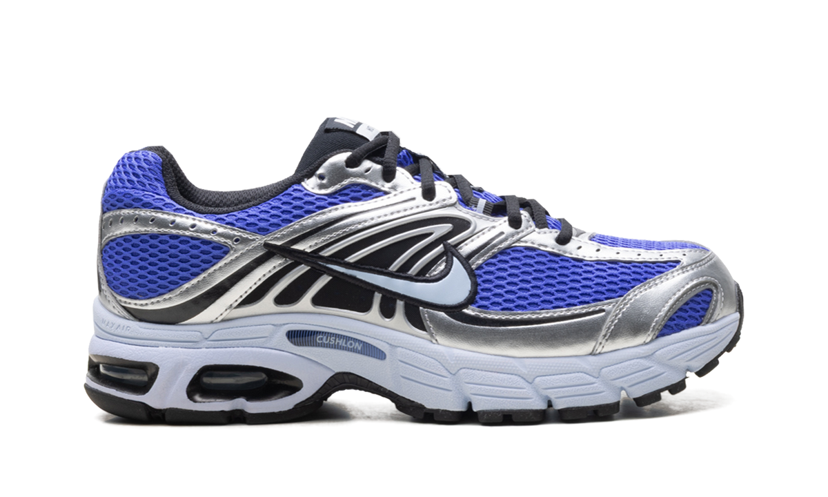 Air Max Moto 2K WMNS "Sapphire Metallic Silver" HQ2056 500