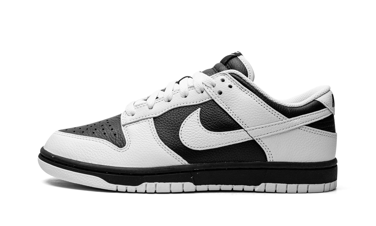 Dunk Low "Reverse Panda" FD9064 011