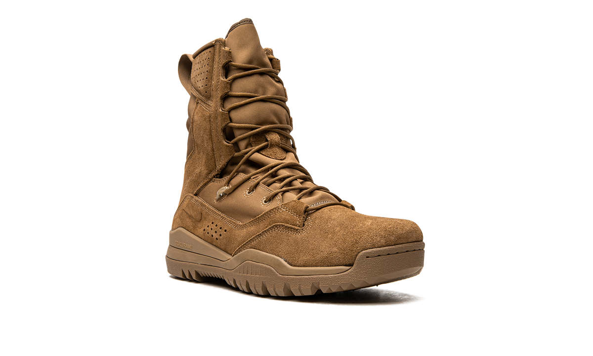 SFB field 2 8 Inch Military Boots "Coyote" AQ1202 900