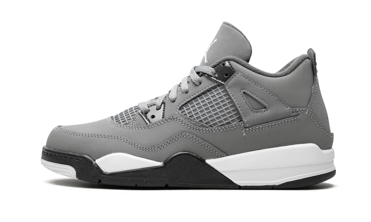 Jordan 4 Retro PS "Cool Grey" BQ7669 007