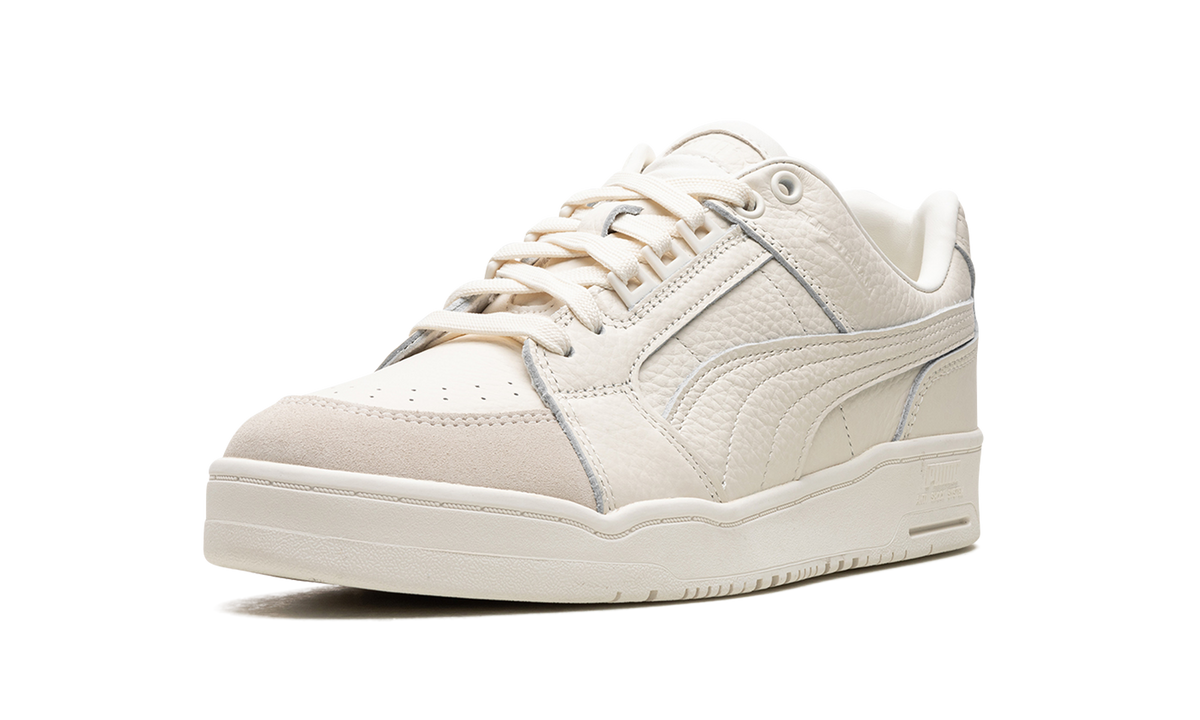 Slipstream Lo Premium "Frosted Ivory" 393133 01
